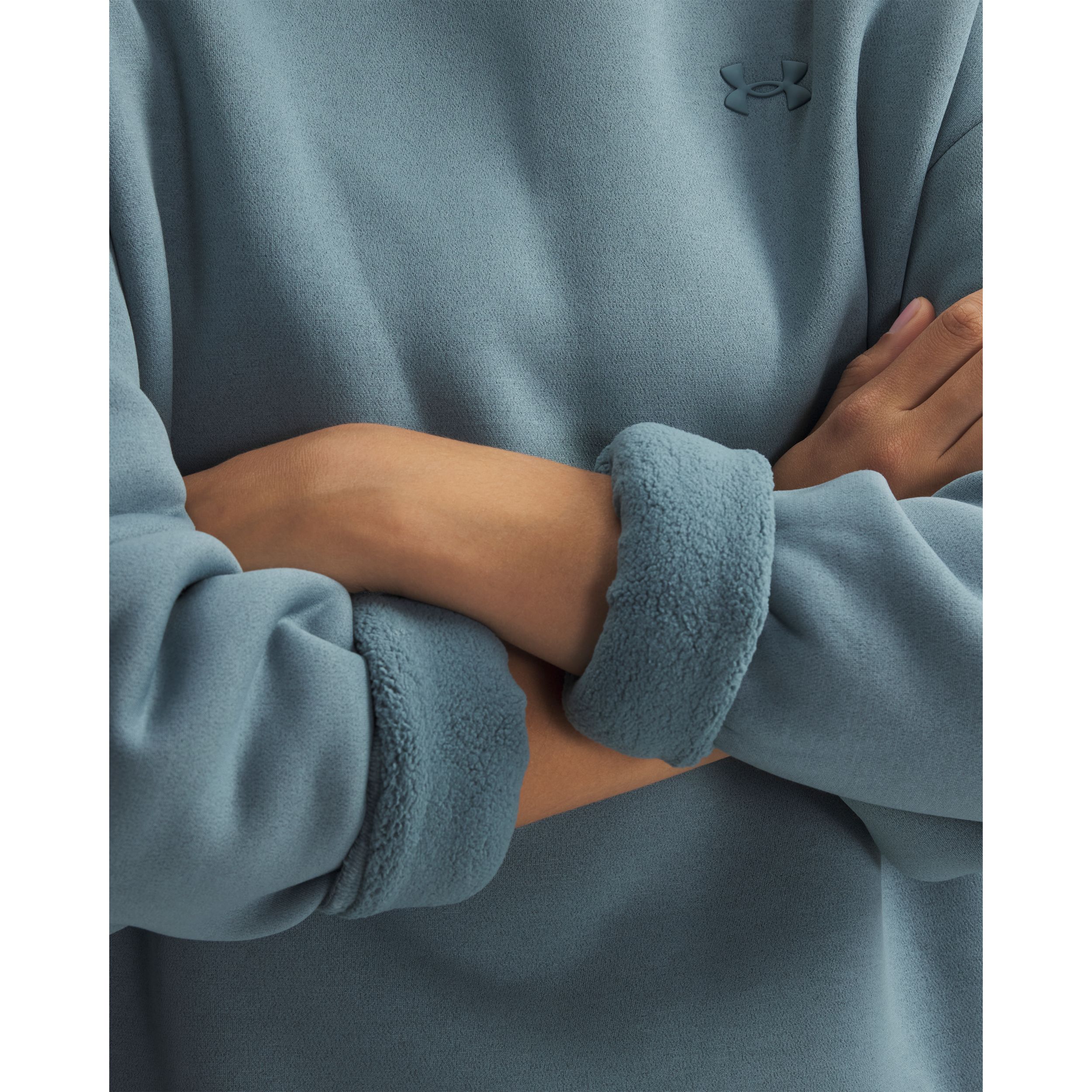 Under Armour Women's Armour Fleece® Hoodie