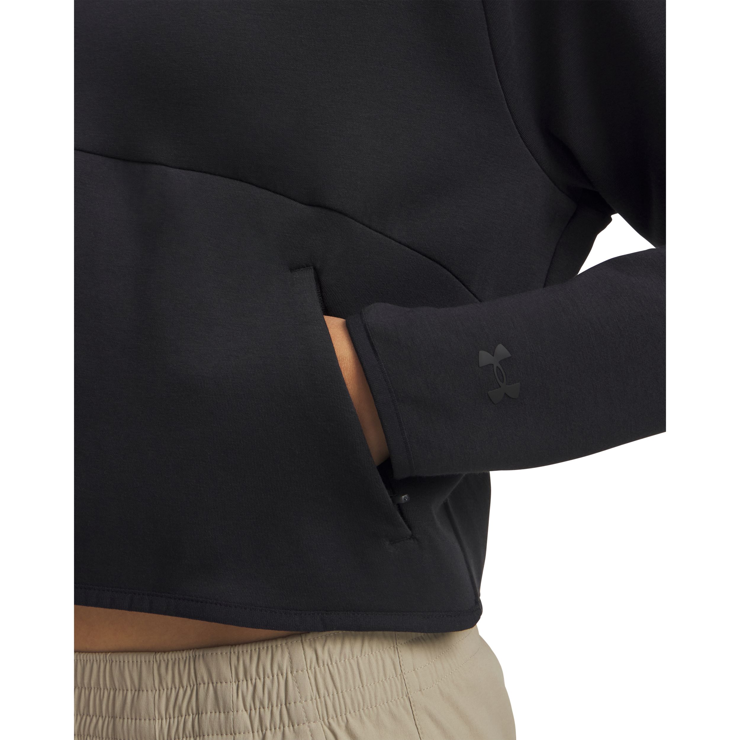 Under Armour Women's Unstoppable Hoodie