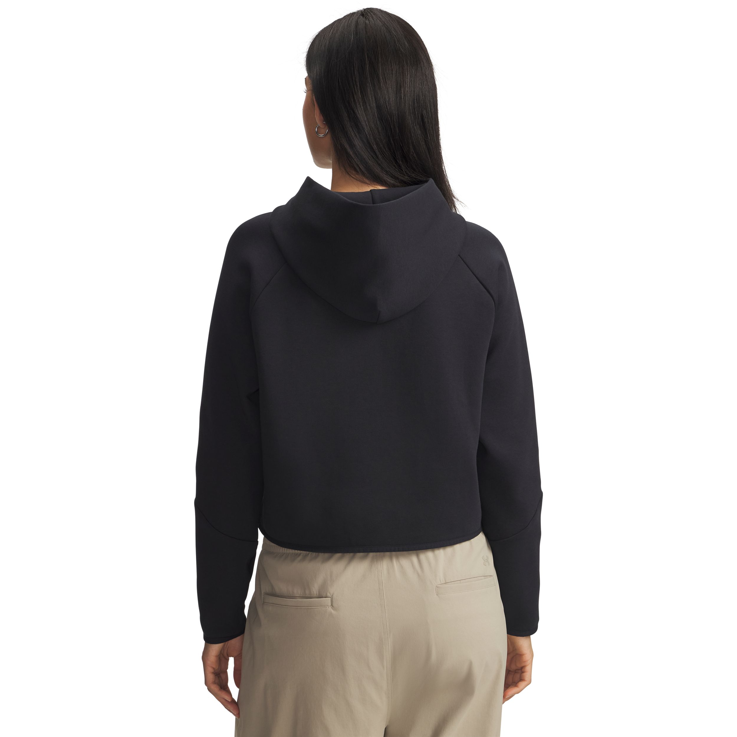 Under Armour Women's Unstoppable Hoodie