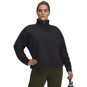 Under Armour Women's Armour Fleece® Athletic Top