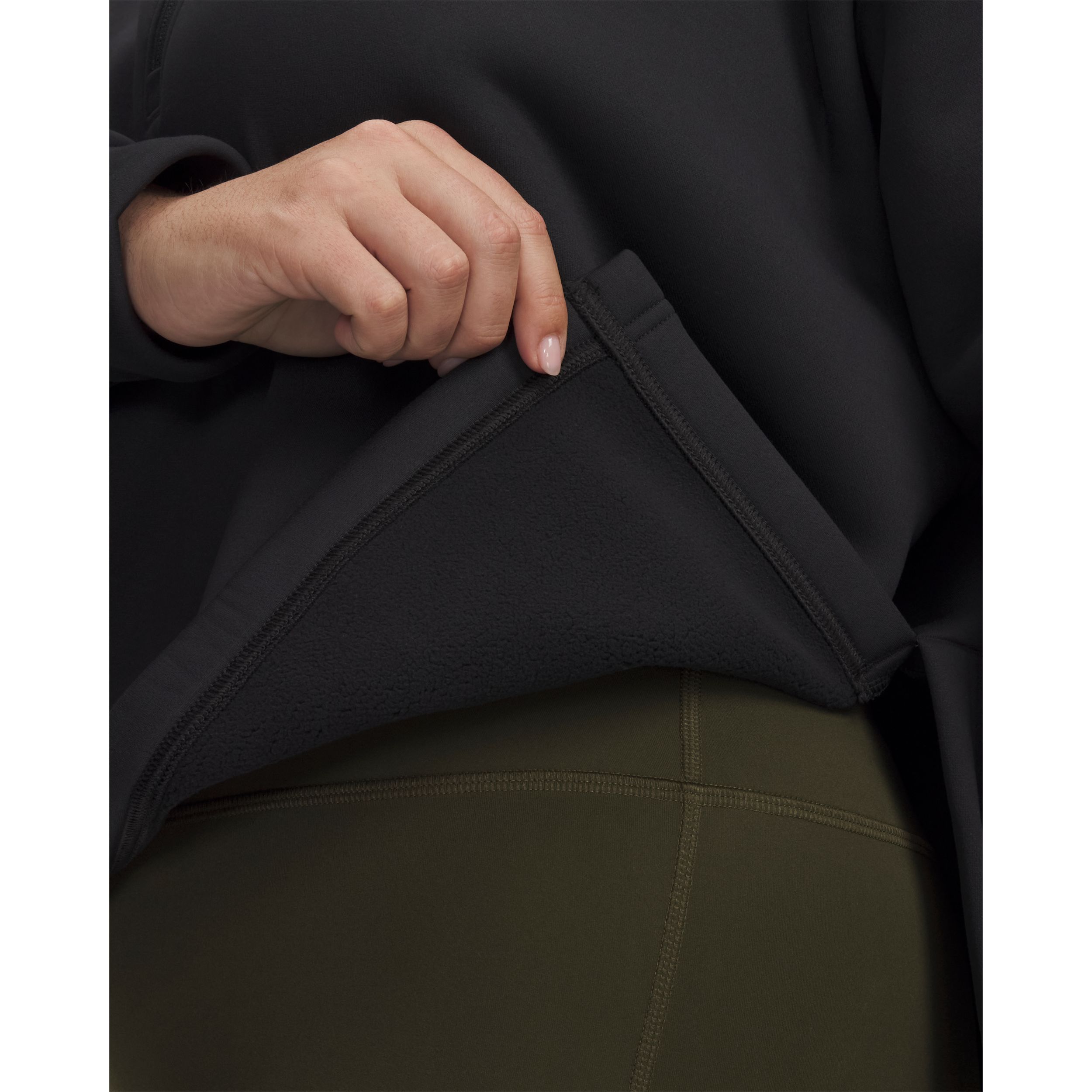 Under Armour Women's Armour Fleece® Athletic Top