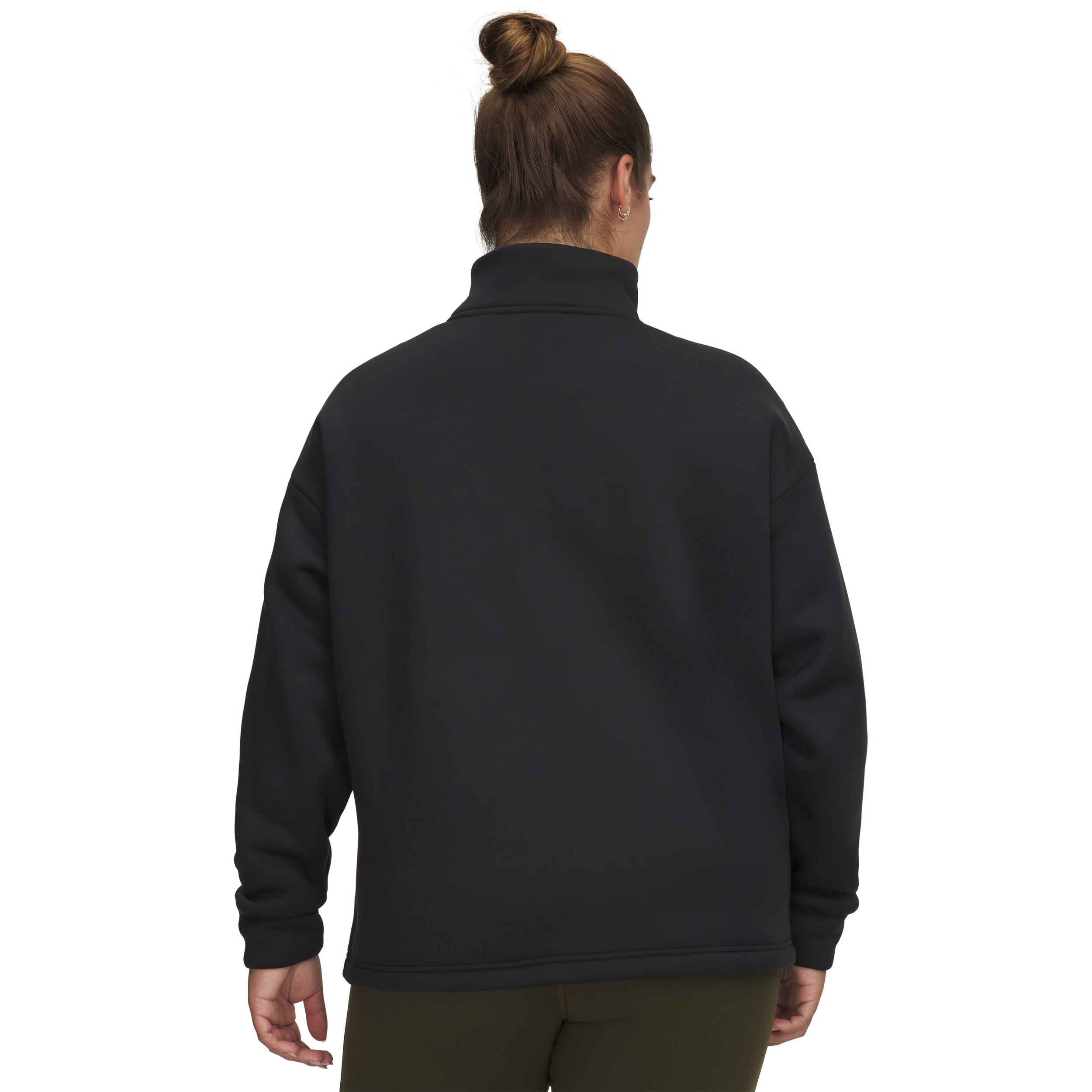 Under Armour Women's Armour Fleece® Athletic Top