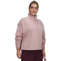 Under Armour Women's Armour Fleece® Athletic Top