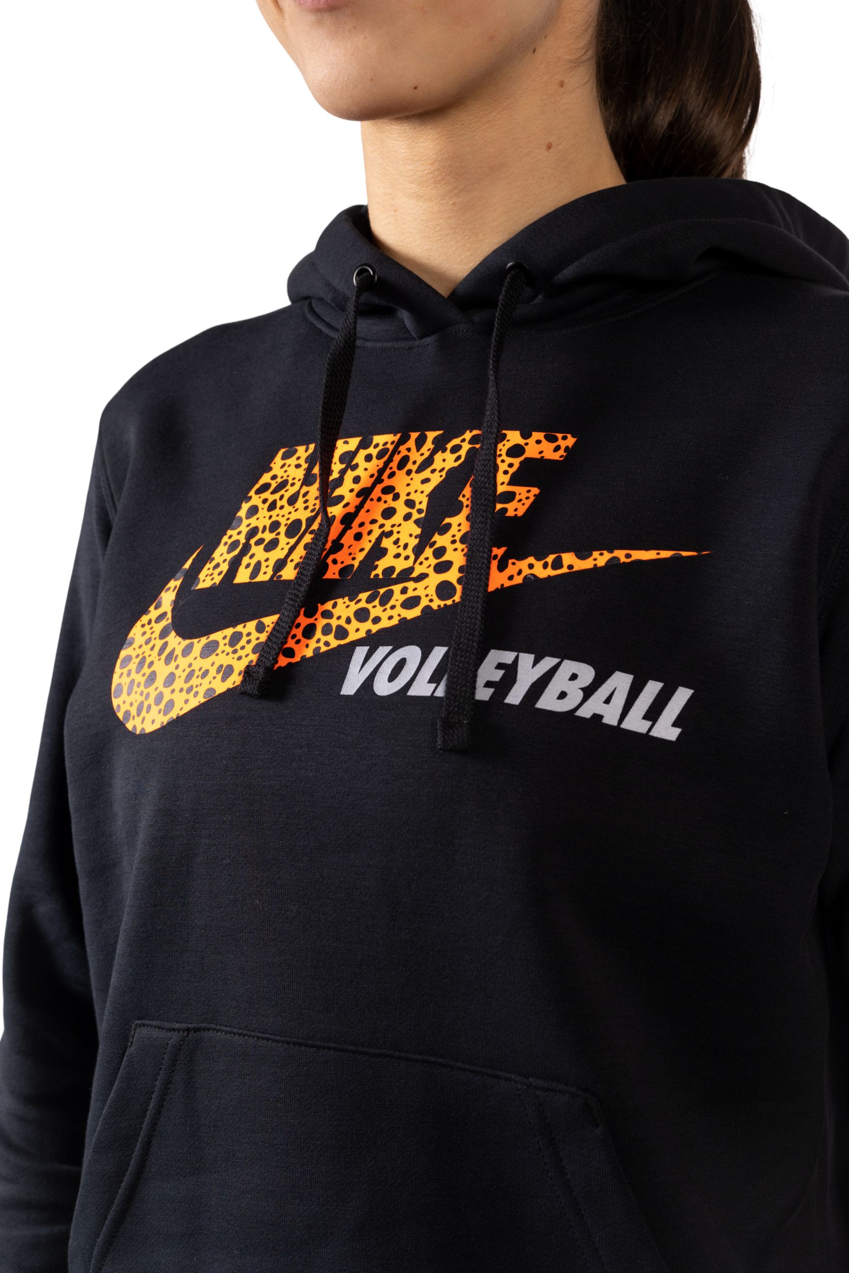 nike volleyball hoodie