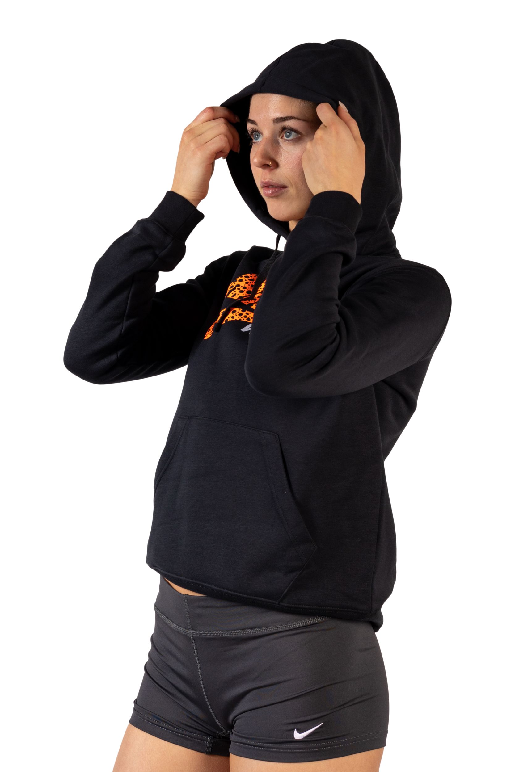 Nike Women's Volleyball Futura Dri-FIT Hoodie
