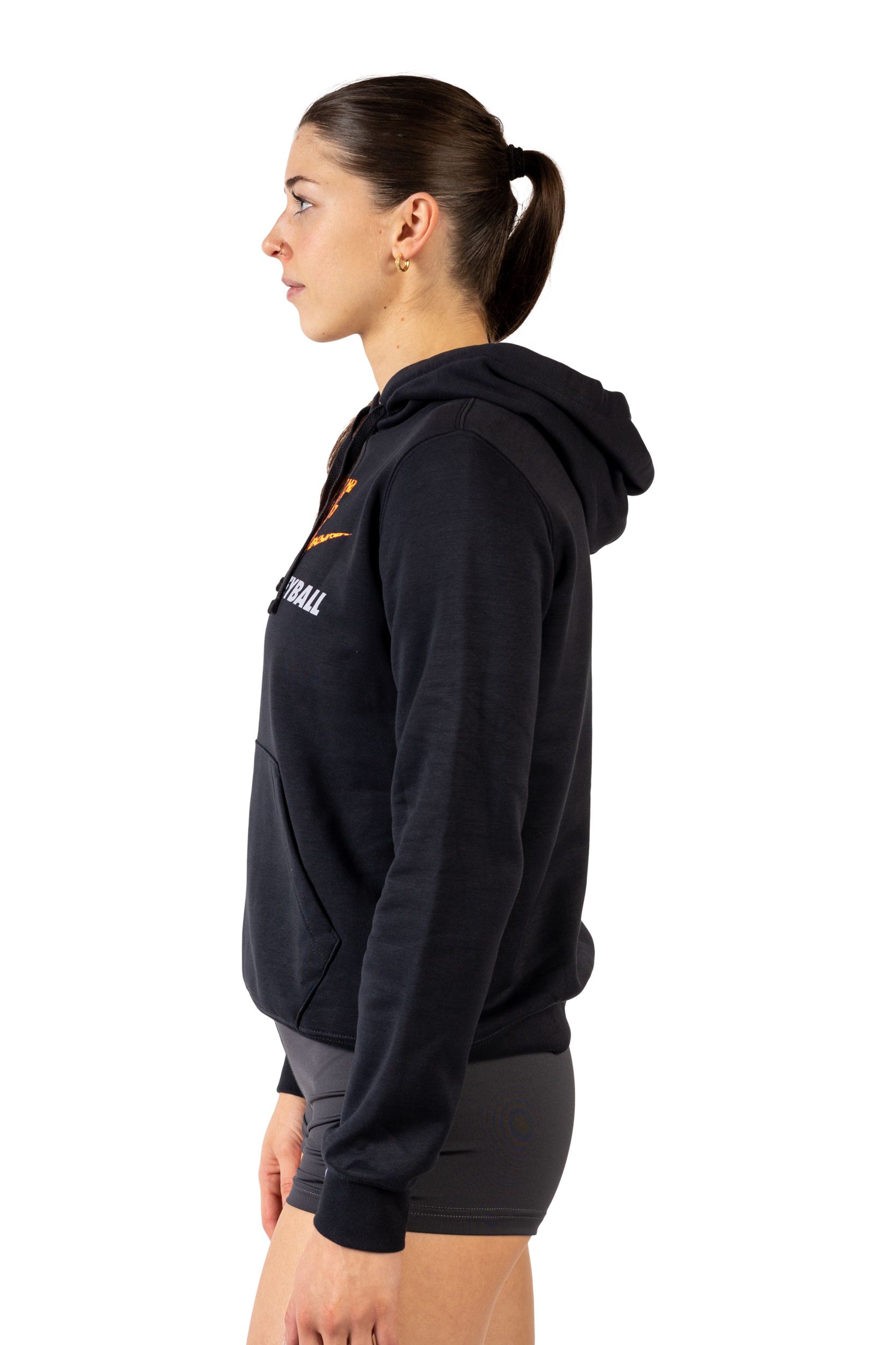 nike futura hoodie women's