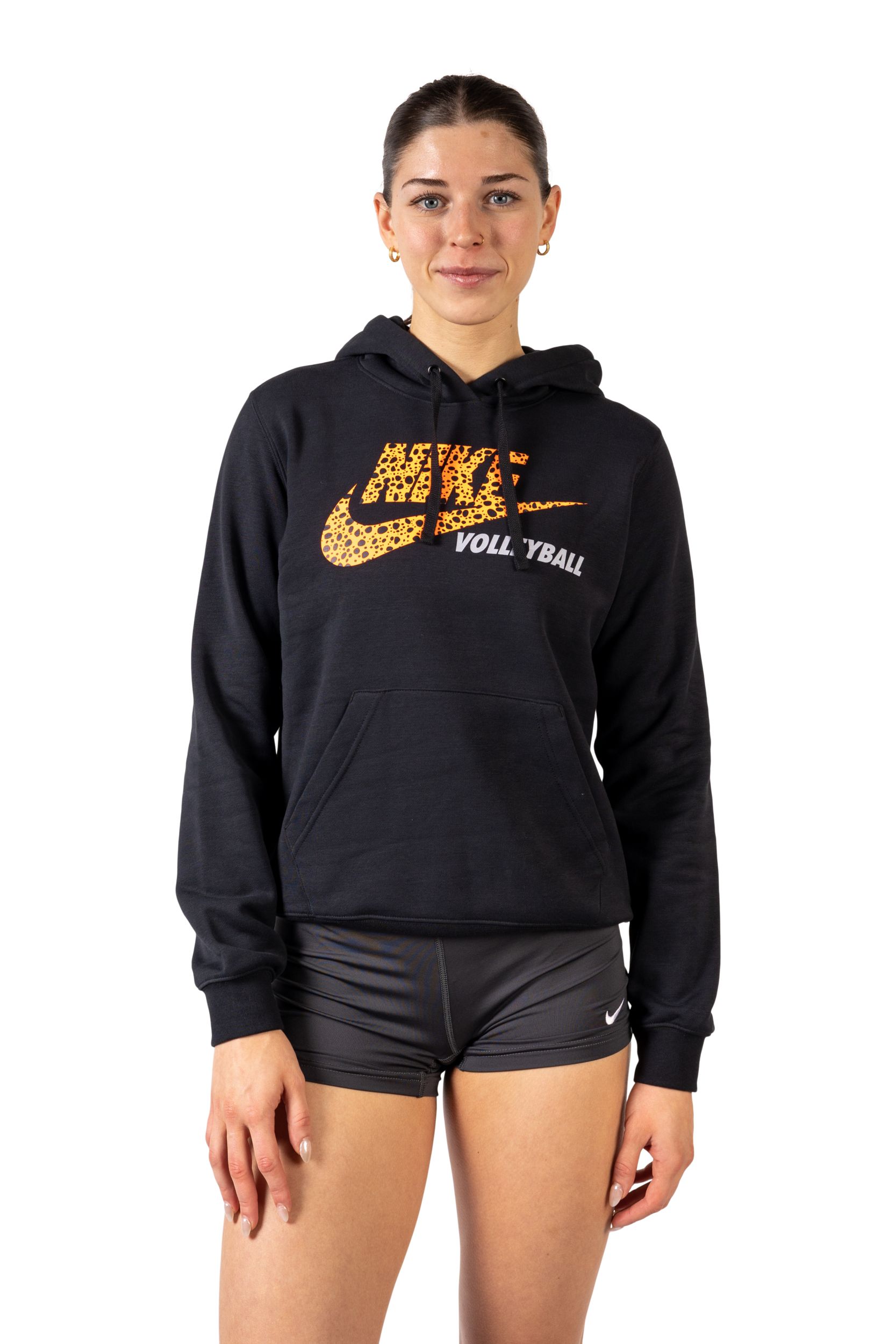 Nike Women's Volleyball Futura Dri-FIT Hoodie