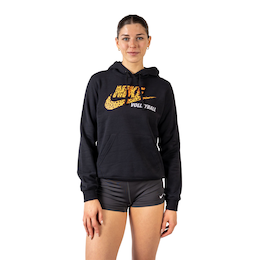 Nike Women's Volleyball Futura Dri-FIT Hoodie