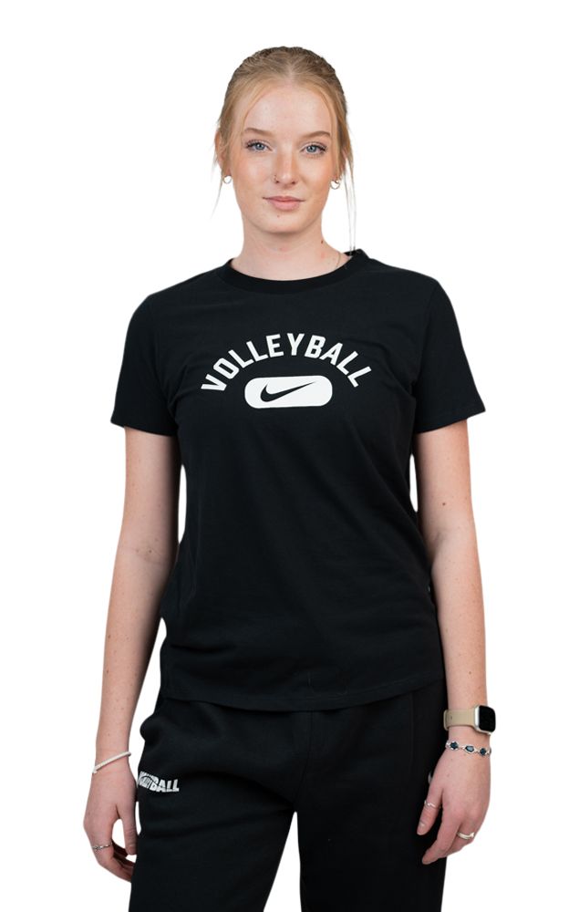 Nike Women's Volleyball Disc Dri-FIT T-Shirt