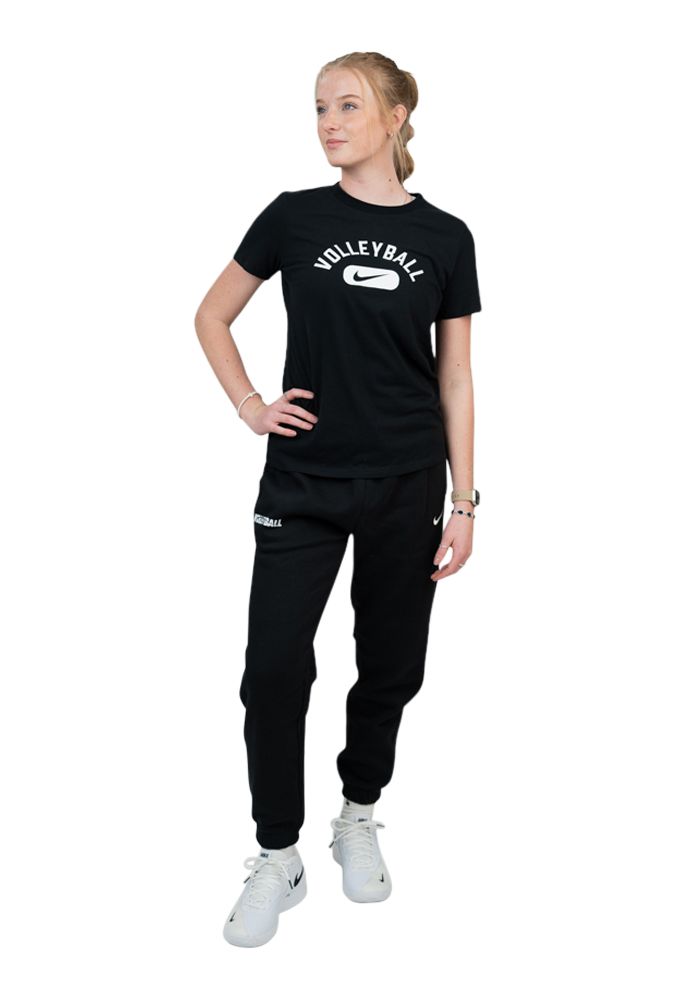 Nike Women's Volleyball Disc Dri-FIT T-Shirt