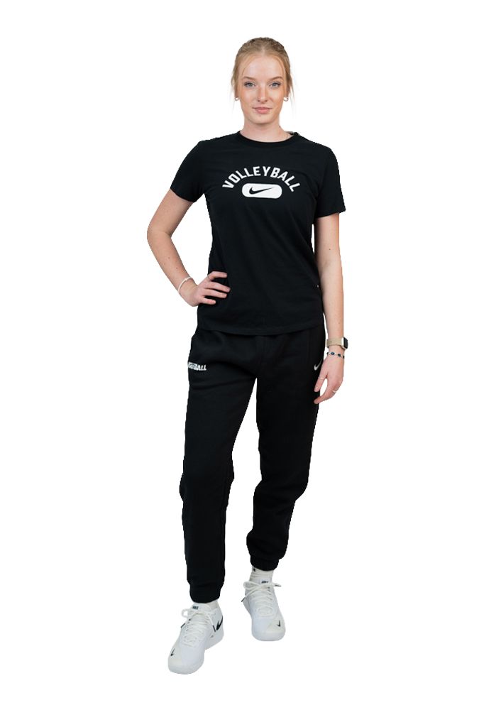 Nike Women's Volleyball Disc Dri-FIT T-Shirt
