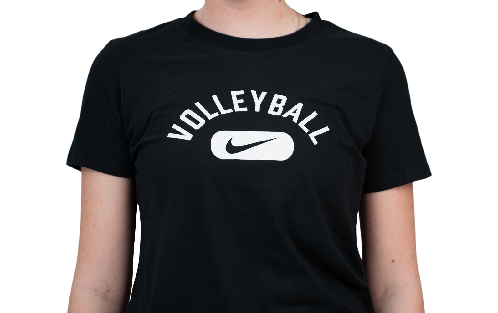 Nike Women's Volleyball Disc Dri-FIT T-Shirt