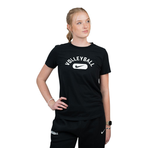 Nike Women's Volleyball Disc Dri-FIT T-Shirt