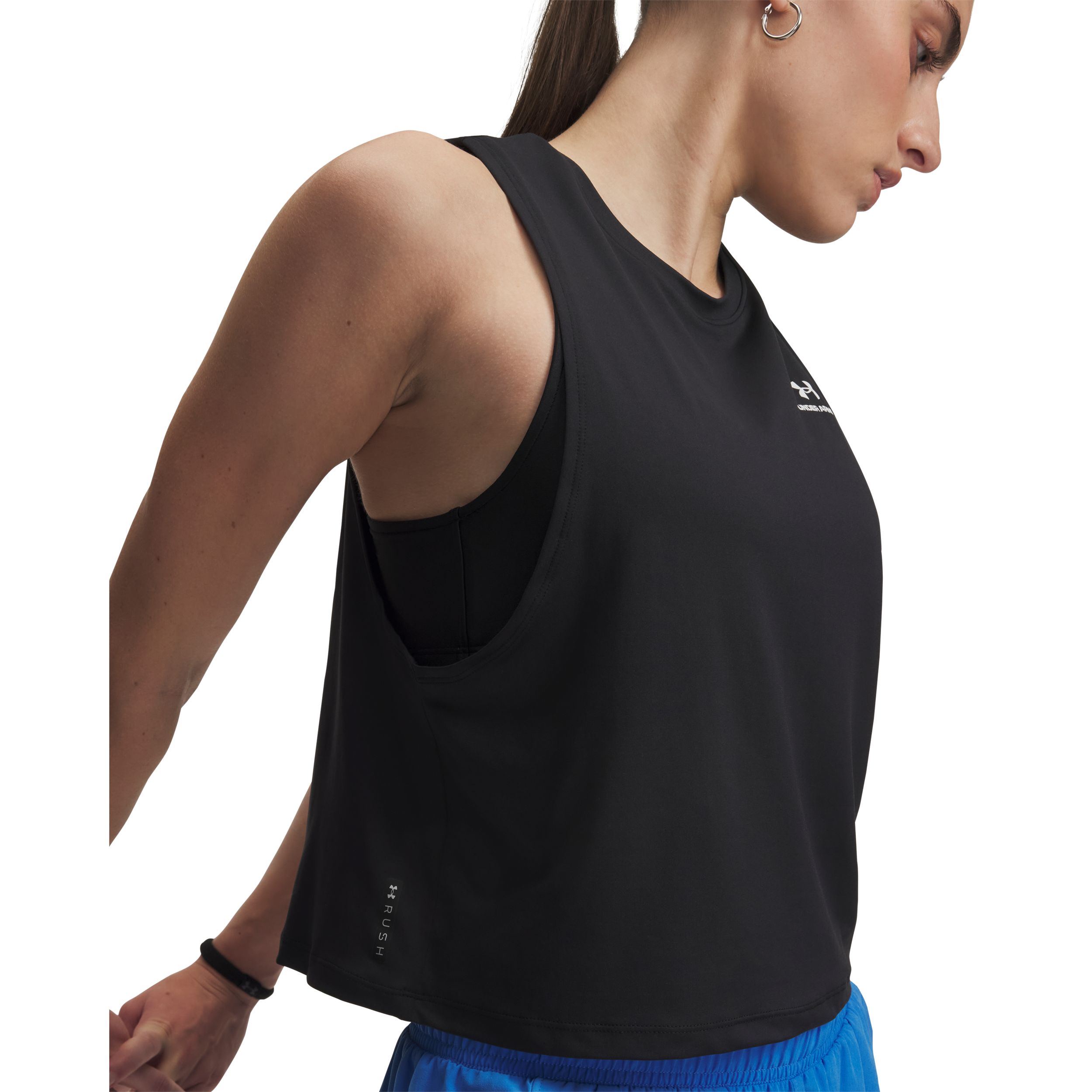 Under Armour Women's Vanish Energy 2 in 1 Tank