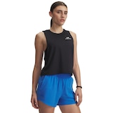 Under Armour Women's Vanish Energy 2 in 1 Tank Front_Angled_Right