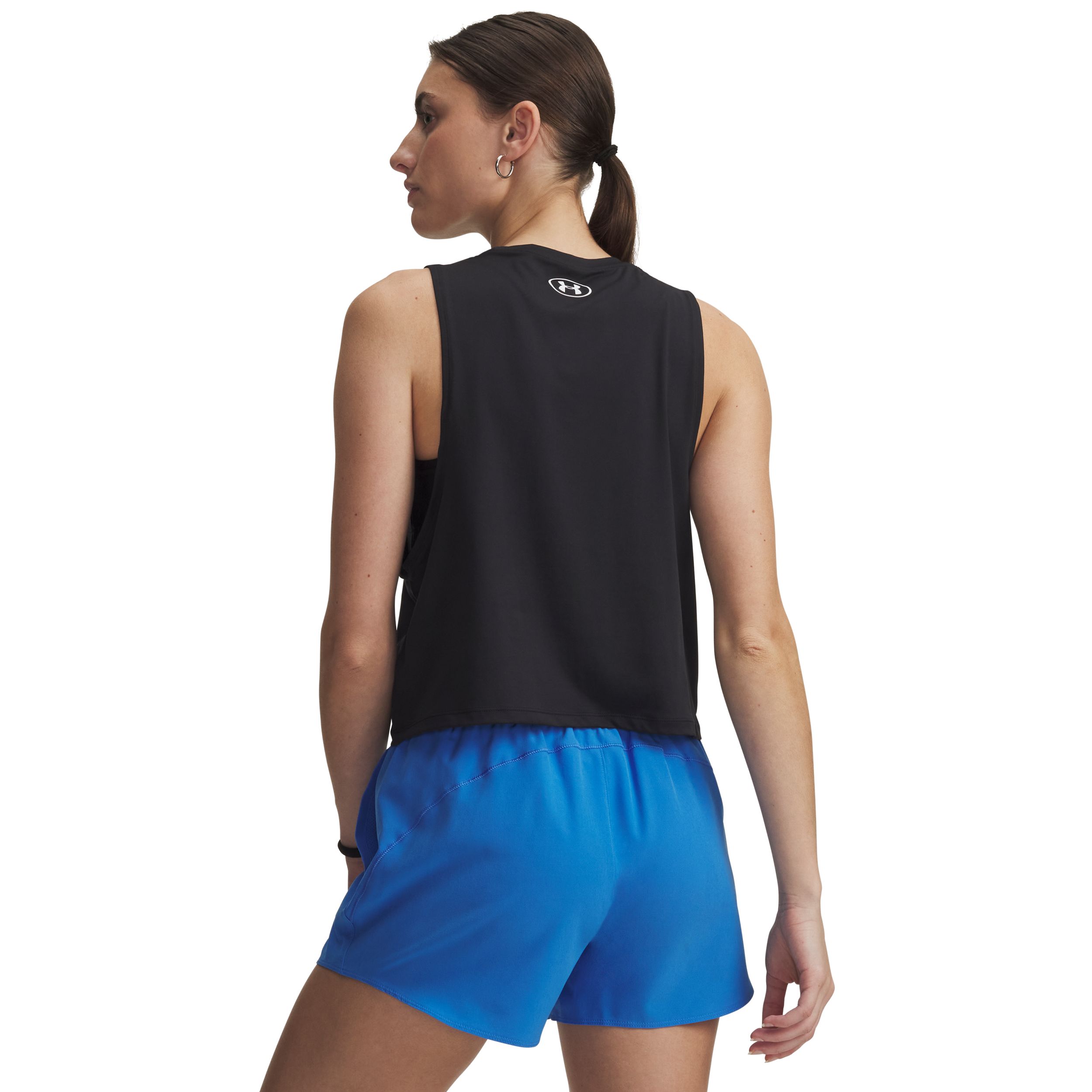 Under Armour Women's Vanish Energy 2 in 1 Tank