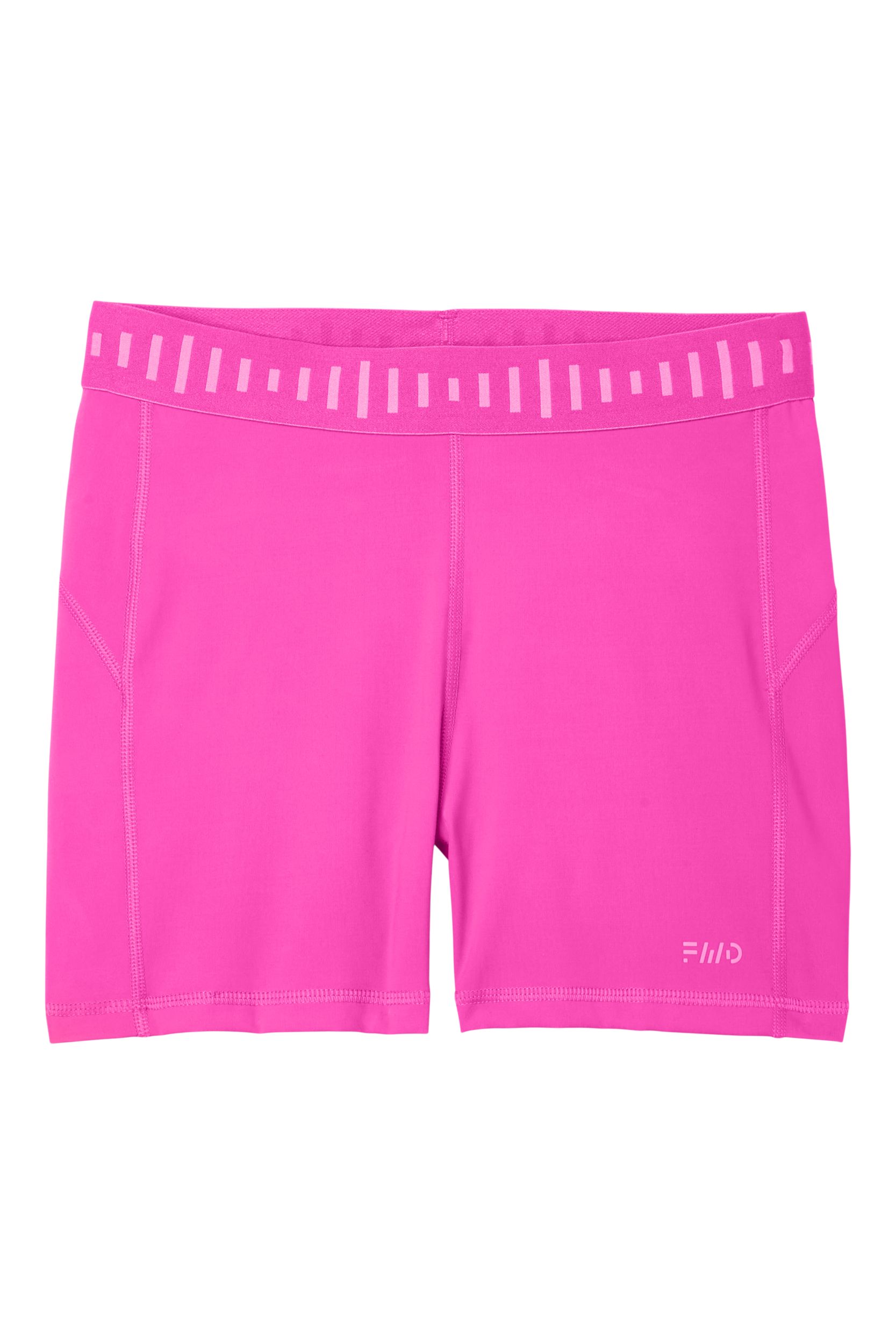 FWD Women's 3.5" Basketball Shorts
