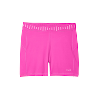 FWD Women's 3.5" Basketball Shorts Front_Flat