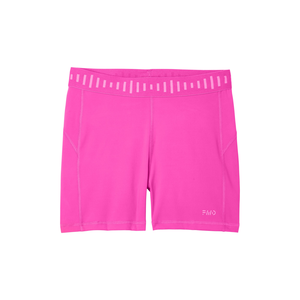 FWD Women's 3.5" Basketball Shorts