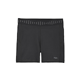 FWD Women's 3.5" Basketball Shorts Front_Flat