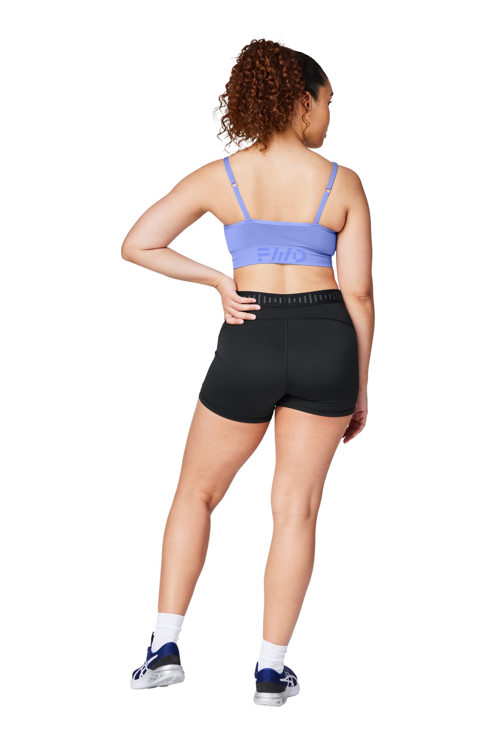 FWD Women's 3.5" Basketball Shorts