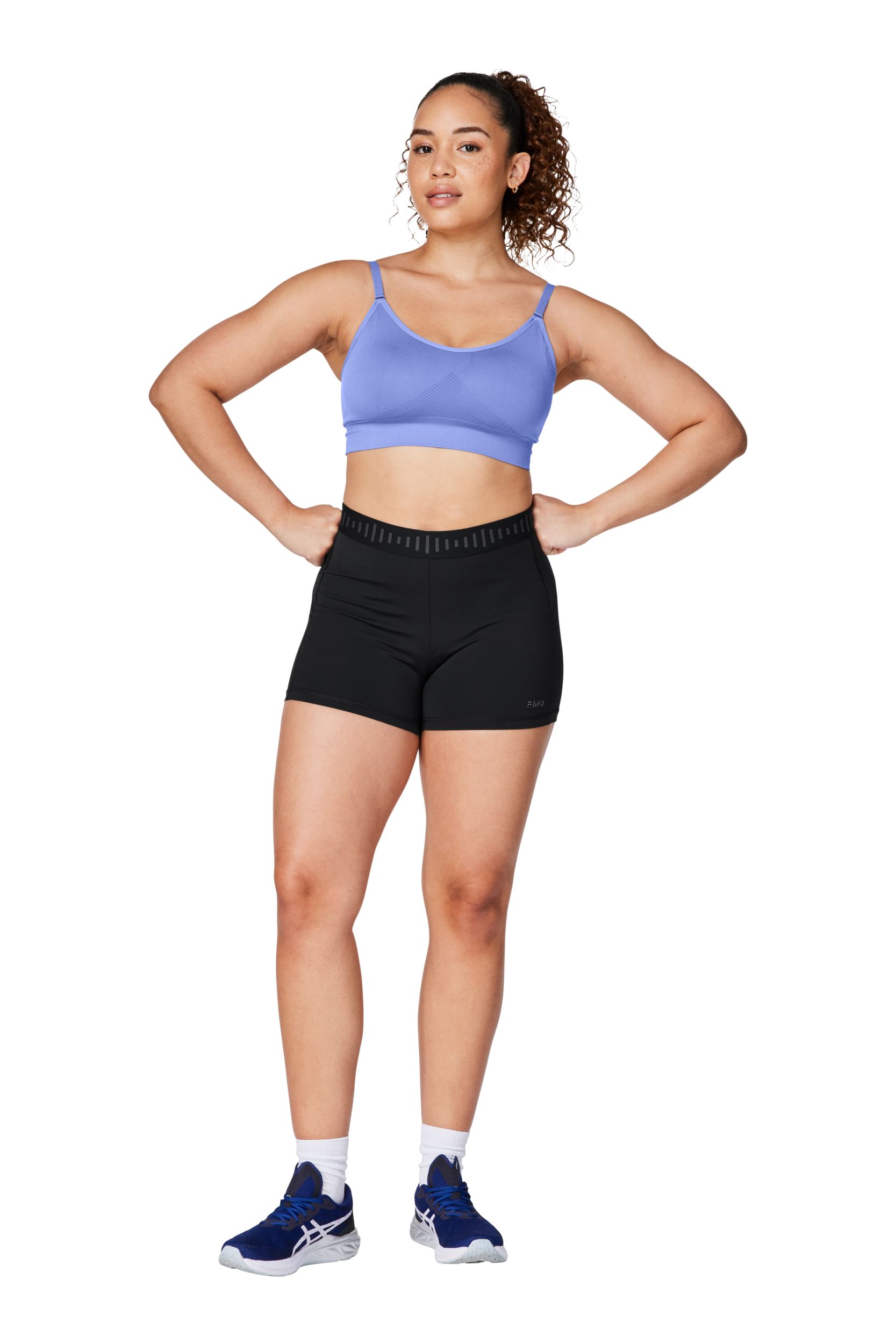 FWD Women's 3.5" Basketball Shorts