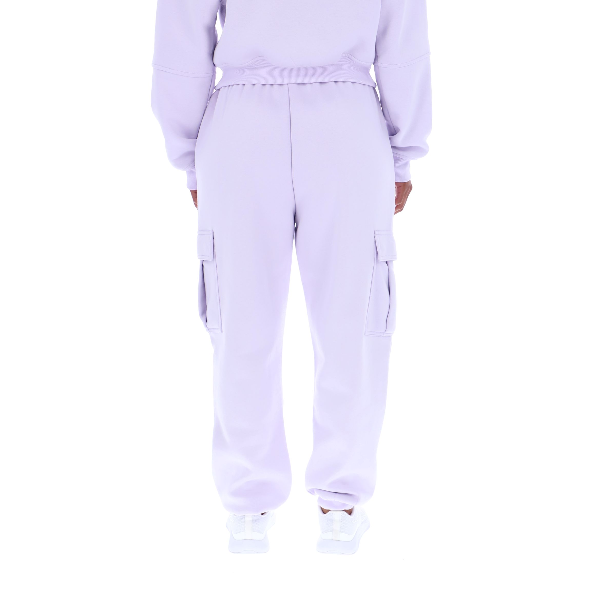Reebok Women's Ae Br Comfortable Fleece Pants