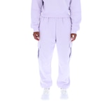 Reebok Women's Ae Br Comfortable Fleece Pants
