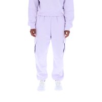 Reebok Women's Ae Br Comfortable Fleece Pants