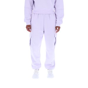 Reebok Women's Ae Br Comfortable Fleece Pants
