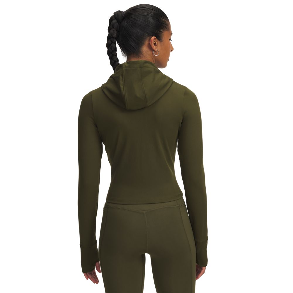 Under Armour Women's Meridian Jacket