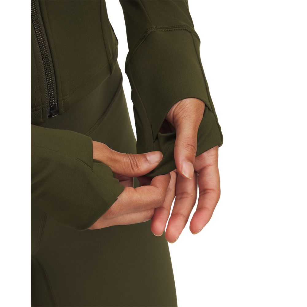 Under Armour Women's Meridian Jacket