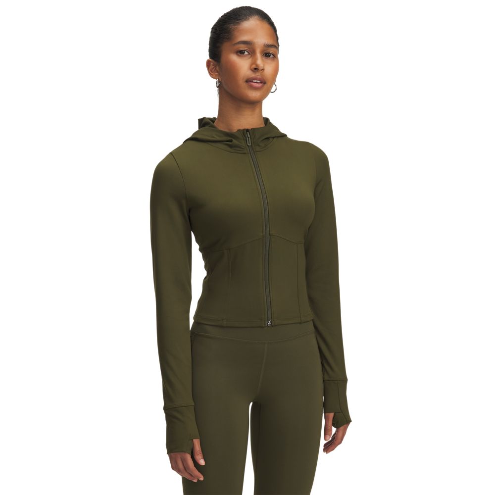 Under Armour Women's Meridian Jacket