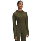 Under Armour Women's Meridian Jacket Front_Angled_Right