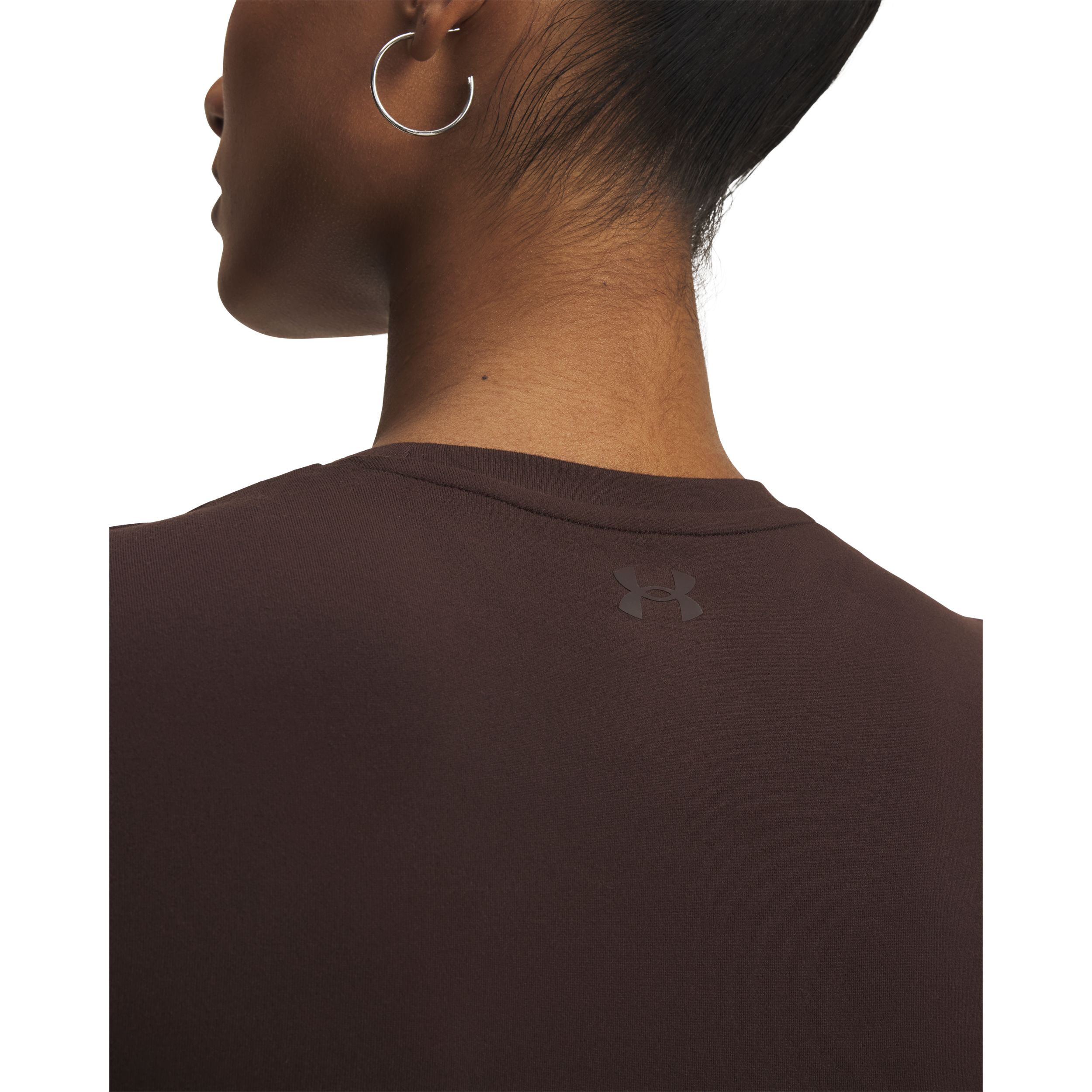 Under Armour Women's Meridian Core Athletic T-shirt