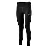Mizuno Women's Full Length Victory Team Volleyball Tights Front_Flat