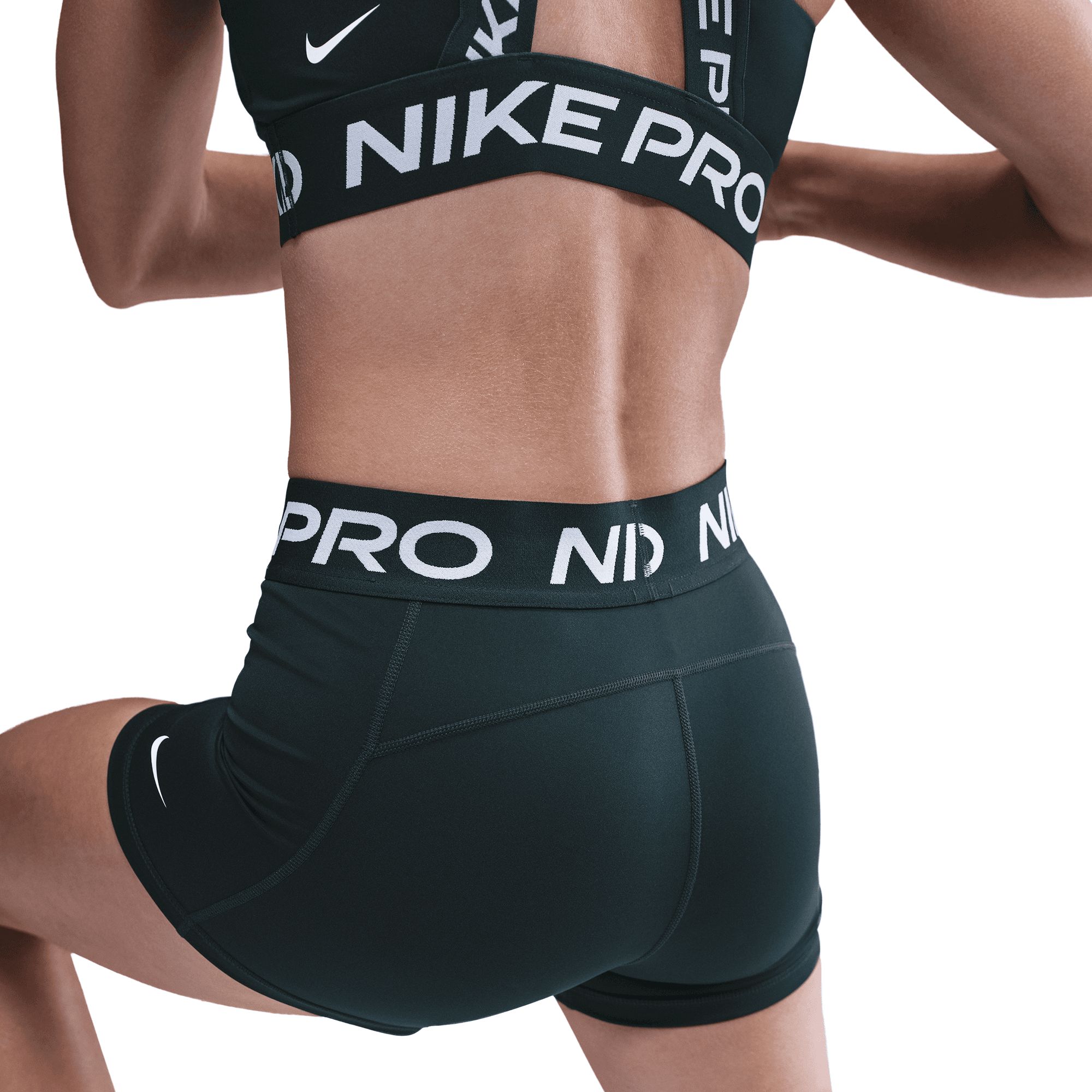 Nike Pro Women's 365 3 Inch Shorts