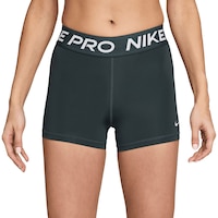 Nike Pro Women's 365 3 Inch Shorts