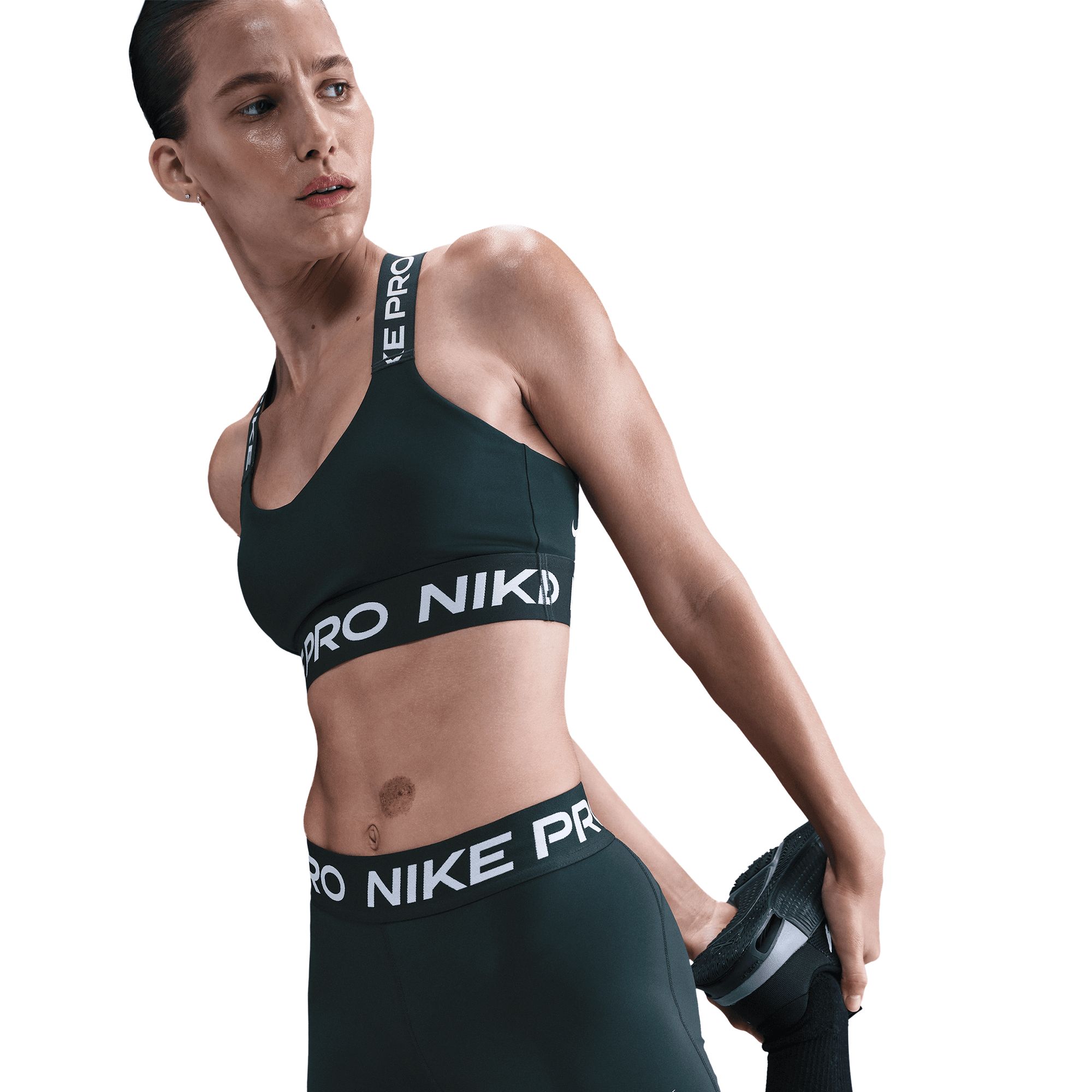 Nike Pro Women's 365 3 Inch Shorts