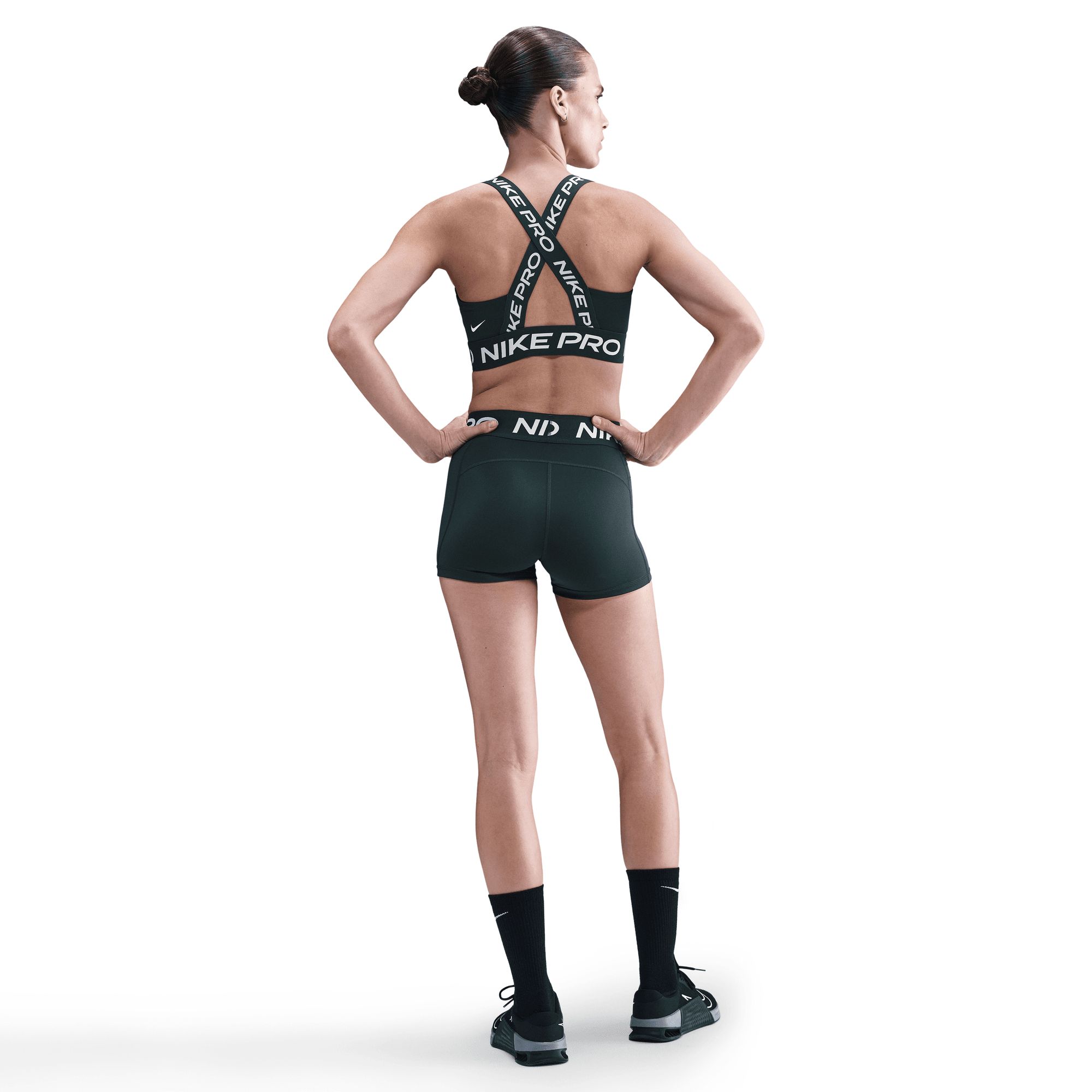 Nike Pro Women's 365 3 Inch Shorts