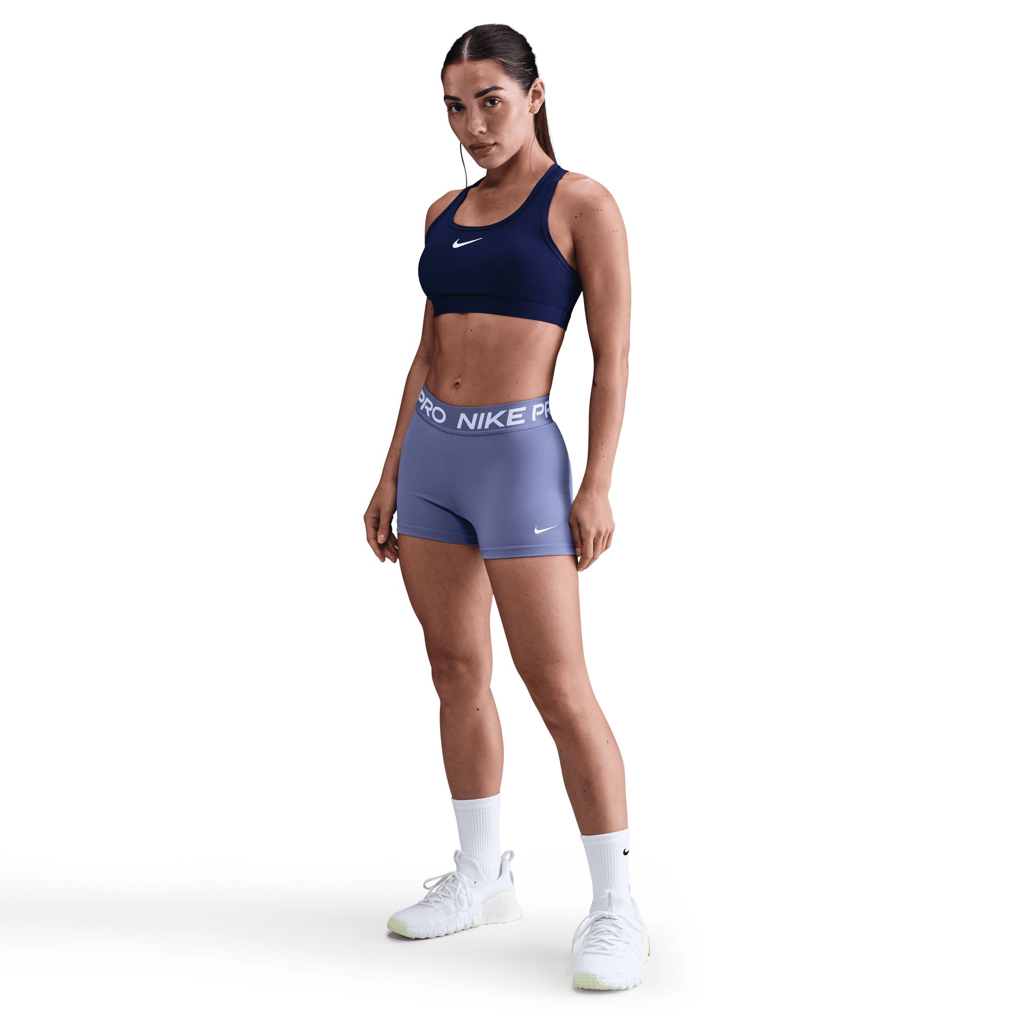 Nike Pro Women's 365 3 Inch Shorts