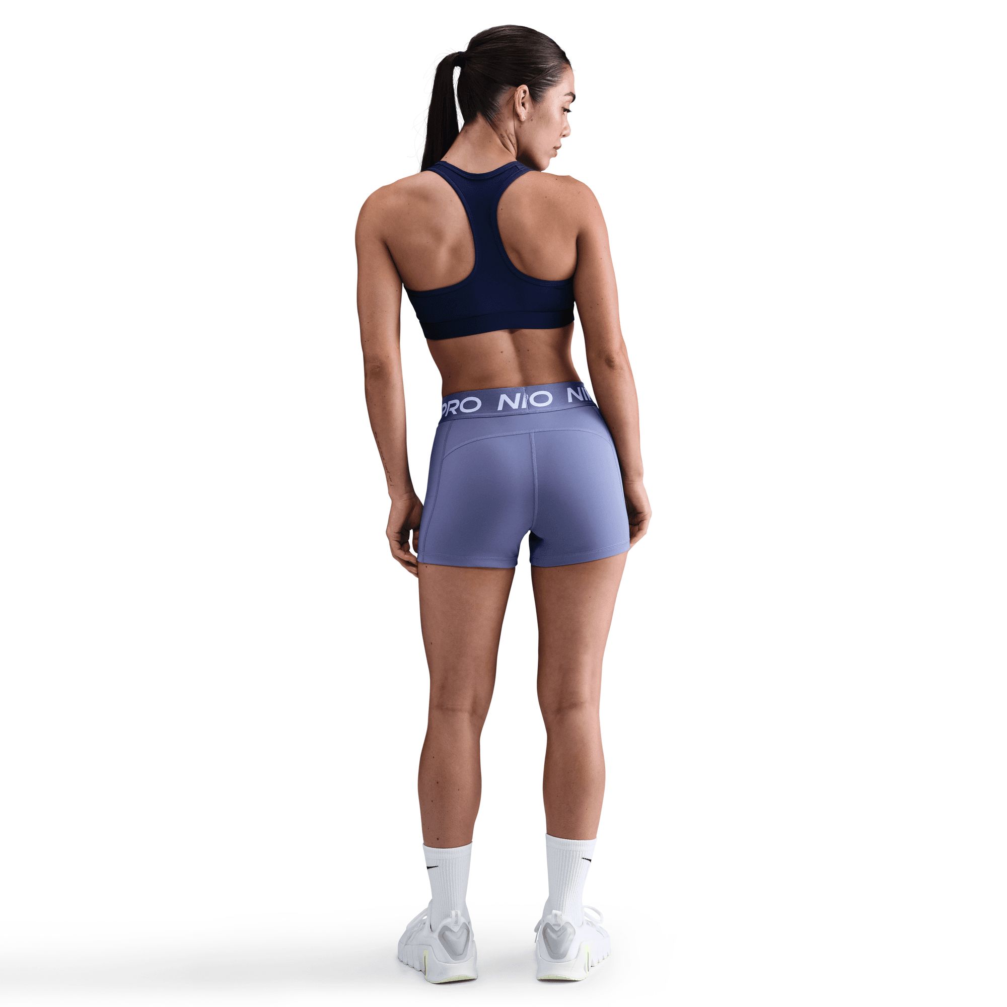 Nike Pro Women's 365 3 Inch Shorts