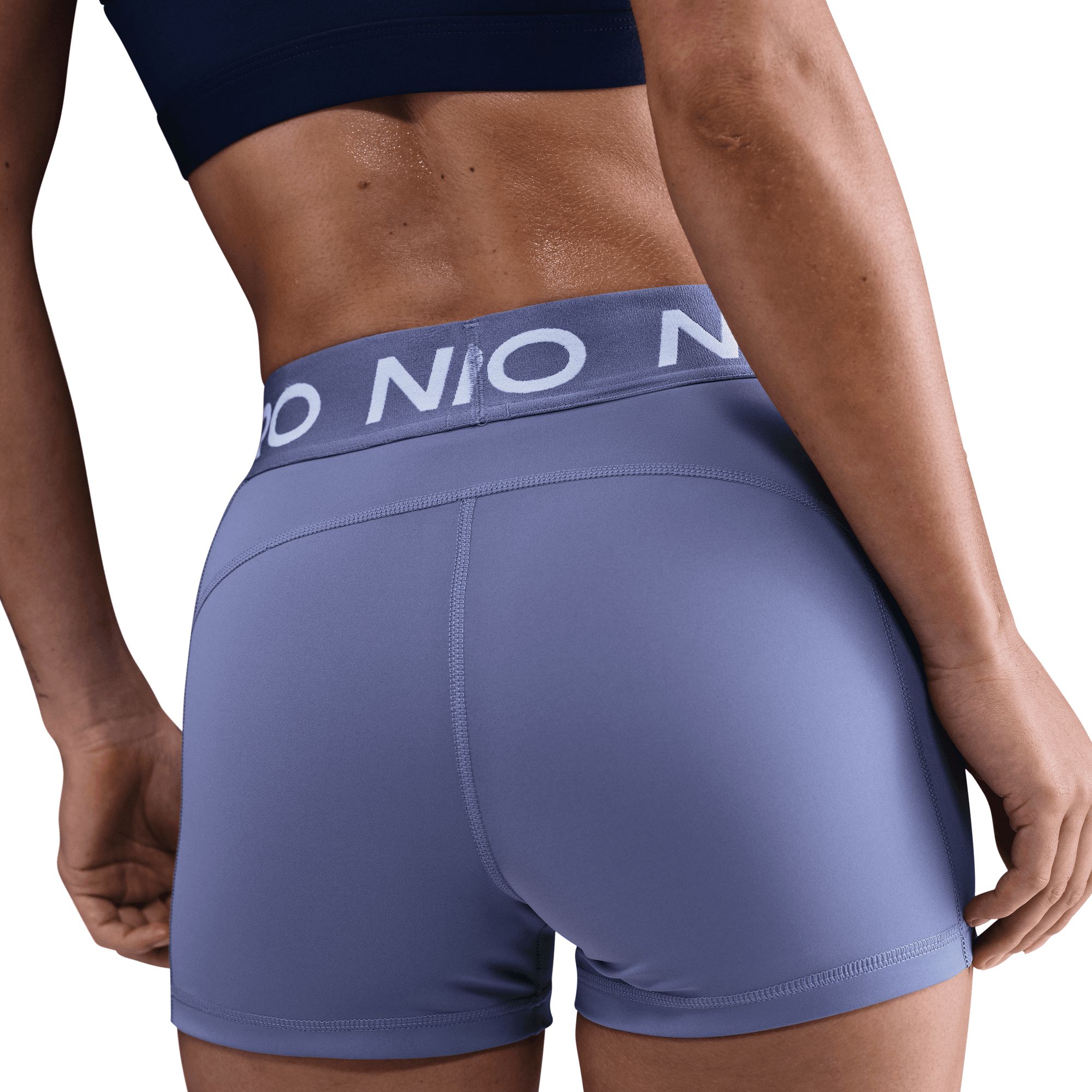 Nike Pro Women's 365 3 Inch Shorts