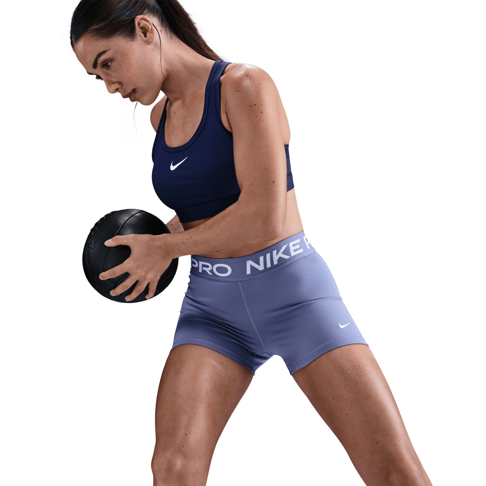 Nike Pro Women's 365 3 Inch Shorts