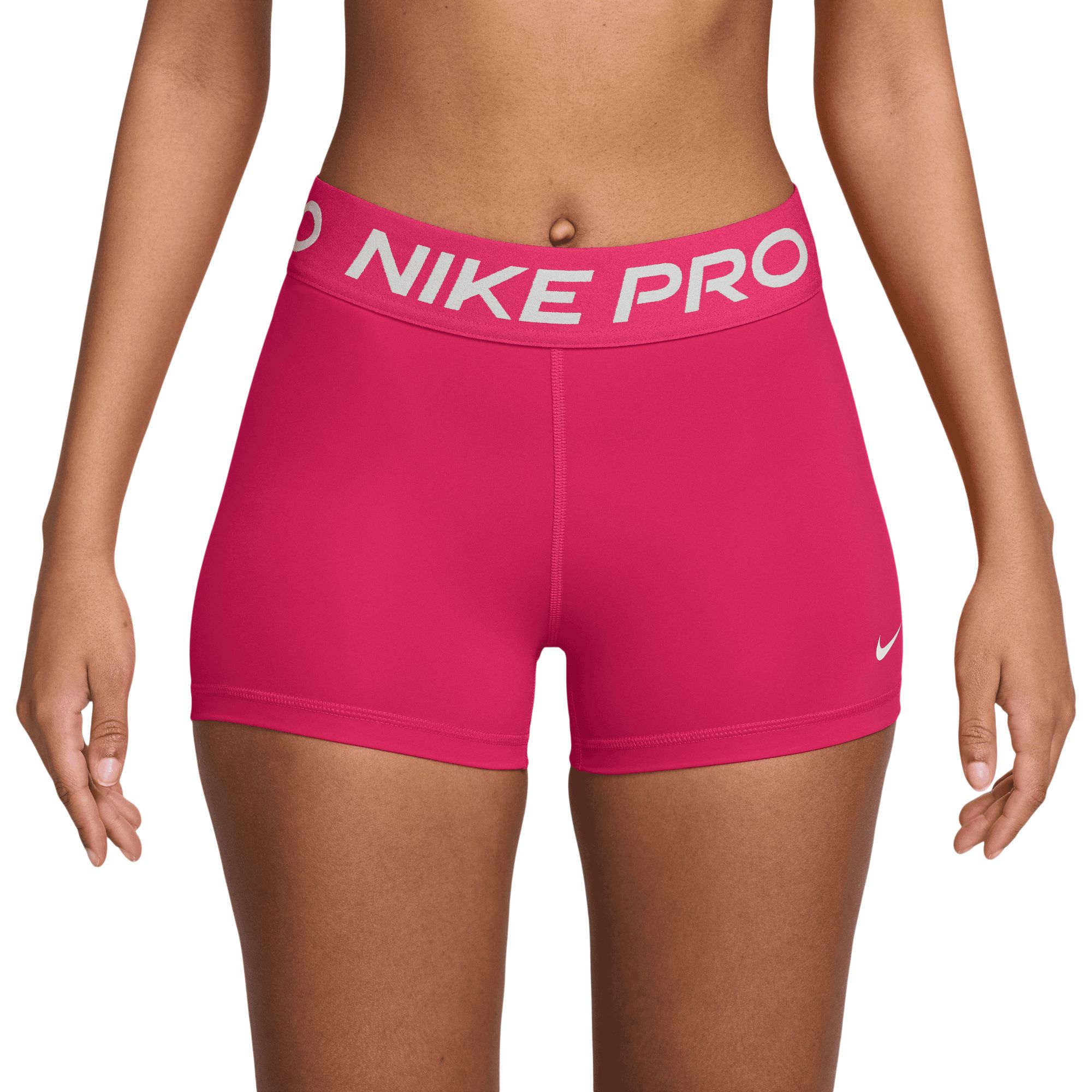 Nike Pro Women's 365 3 Inch Shorts