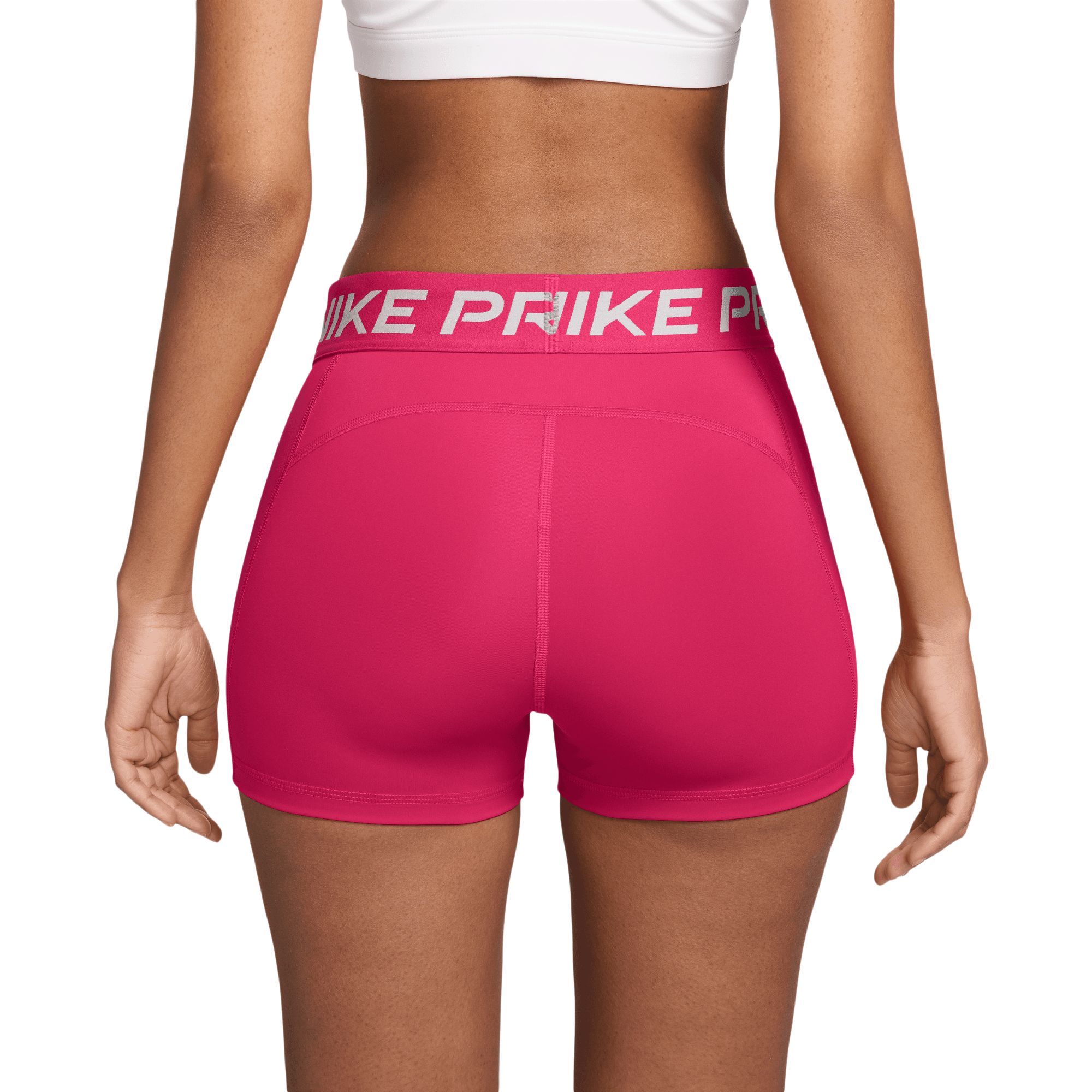Nike Pro Women's 365 3 Inch Shorts