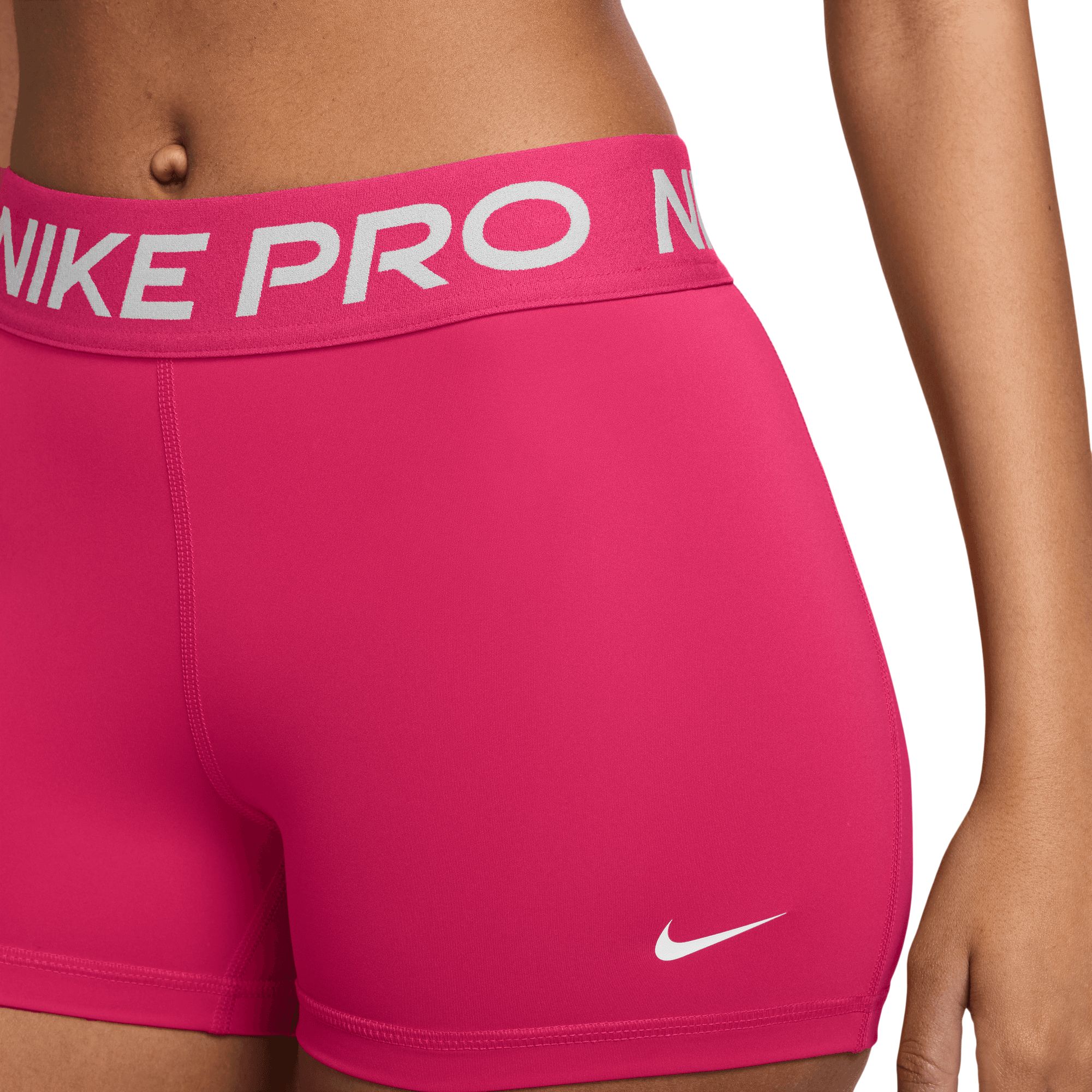 Nike Pro Women's 365 3 Inch Shorts