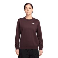 Nike Women's Club Fleece Standard Sweatshirt