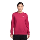Nike Women's Club Fleece Standard Sweatshirt