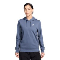Nike Women's Club Fleece Standard Pullover Hoodie